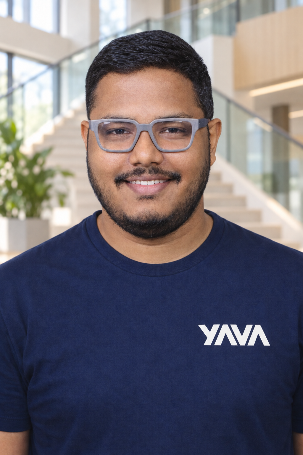Kunal Pramanik